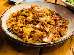 -局气 烤鸭·北京菜(光华路店)