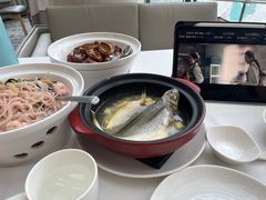 -莆田餐厅PUTIEN(颐堤港店)