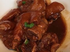 -金掌勺东北菜(格兰晴天店)