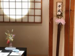 -希望日本料理(保利香槟花园店)