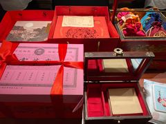-富华斋饽饽铺·宫廷糕点·伴手礼(护国新天地店)