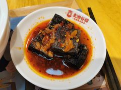 -呷佬·长沙手工米粉(金沙江路店)
