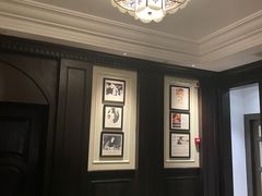 -杭州新新饭店·1913餐厅