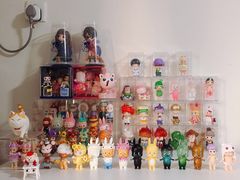 -泡泡玛特POPMART(正弘城店)