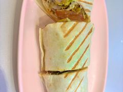 -库滋明·俄罗斯特色美食(中央大街店)