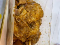 -明记牛杂(新马路分店)