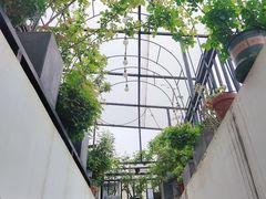 -边渡咖啡烘焙店(昙华林店)