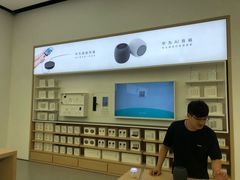 -华为智能生活馆(济南印象城)