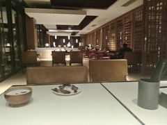 -JW万豪厨房餐厅·滨海草坪烧烤·海鲜·海景(三亚绿发山海天JW万豪酒店)