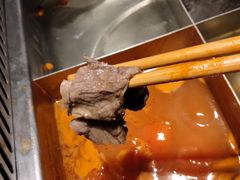 -海底捞火锅(万达广场店)