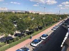 -太原武宿国际机场