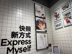 -方快照相馆(宝山龙湖天街店)