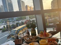 -义乌香格里拉•食尚汇MIX