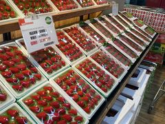 -果蔬好生活超市(新荟城店)