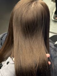 -斑斓色彩沙龙