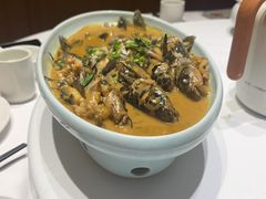 -吉林省林业宾馆-餐厅