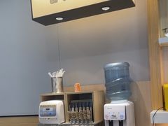 -吉野家(复兴路第二餐厅店)