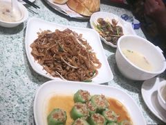 -满得意茶餐厅·顺德家常菜·港式经典(大良店)