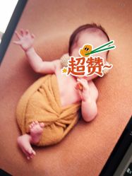 -西瓜庄园儿童摄影