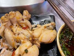 -宽尺巷鱼蛙自助火锅(虎丘钻石广场店)
