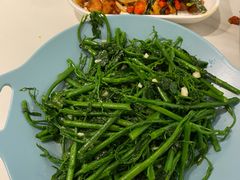 -香香海南菜餐厅