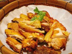 -米庄·原味私房菜(骏壹万邦店)