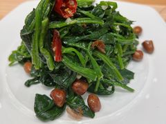 -西部马华清真兰州牛肉面·烧烤夜市(三里河店)