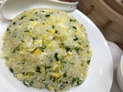 葱花蛋炒饭-鼎泰丰(万象城店)