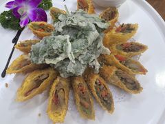 -中卫御苑福膳·养生局(圆明园店)