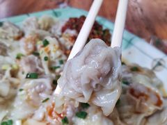 -陈记饮食店(菜园墩店)