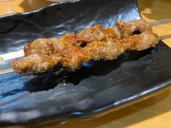 -凯撒尔新疆特色主题餐厅(青山店)