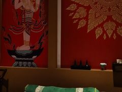 -泰悠谷养生SPA(世茂商业街店)