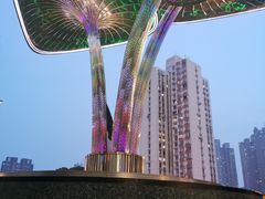 -上海第一八佰伴
