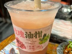 -哥老官重庆美蛙鱼头(西湖银泰十一哥店)