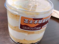 -LELECHA乐乐茶(新街口大洋店)