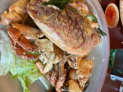 -亚特兰蒂斯·蟹餐厅 CRAB KITCHEN·鲜活海鲜