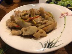 -鲁城往事(游客中心店)