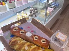 -好利来(永定路店)