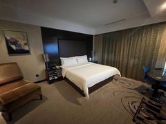 -曼骊酒店(深圳南山海岸城店)