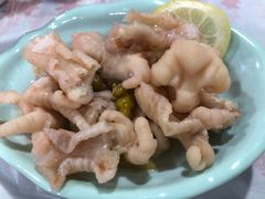 凤爪-虎虎龙虾大排档(双井店)