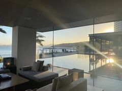 -深圳大梅沙京基洲际度假酒店