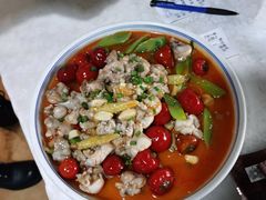 -陈生记黑鱼馆·20年活鱼现杀(宁波鼓楼店)