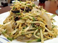 东北大拌菜-牛头宴(凌水路店)