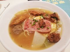 -太兴餐厅(东方广场分店)