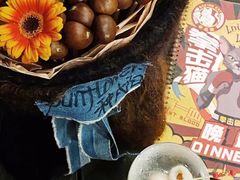-Boxing Cat Brewery拳击猫精酿啤酒馆(永福店)
