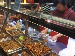猪耳朵-红砖厝洪濑卤料店(南俊路店)