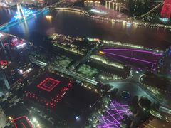 -广州四季酒店·佰鲜汇·现代法餐