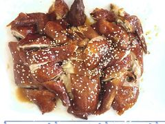 凤城四杯鸡-水乡人家私房菜(逢简店)
