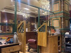 -卢布里西餐厅(总店)