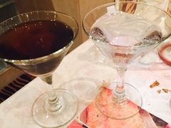 -芭菲盛宴·环球美食(袁家岗店)